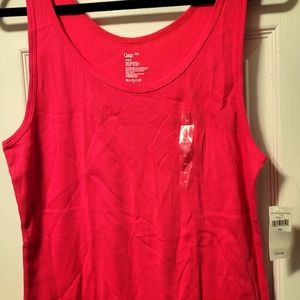 Gap Tank Top